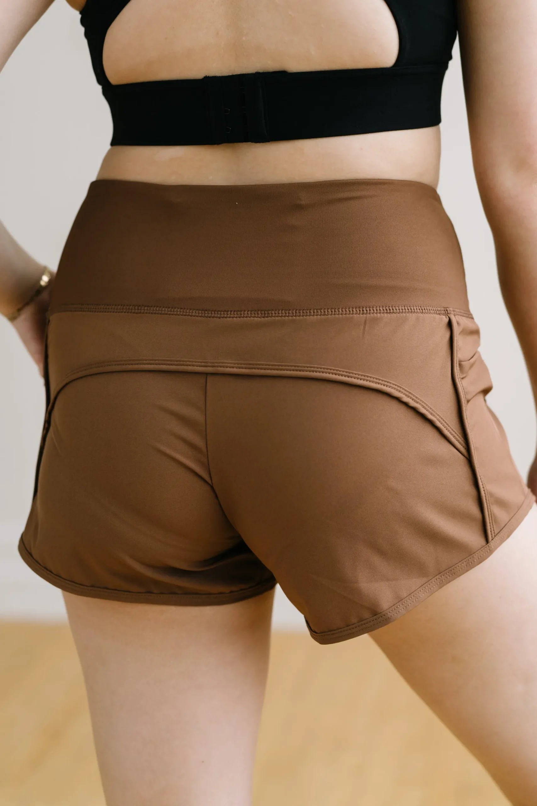 elite_shorts____brown_6.webp Shorts>Maven Thread Elite Shorts - 3.5'' - Brown