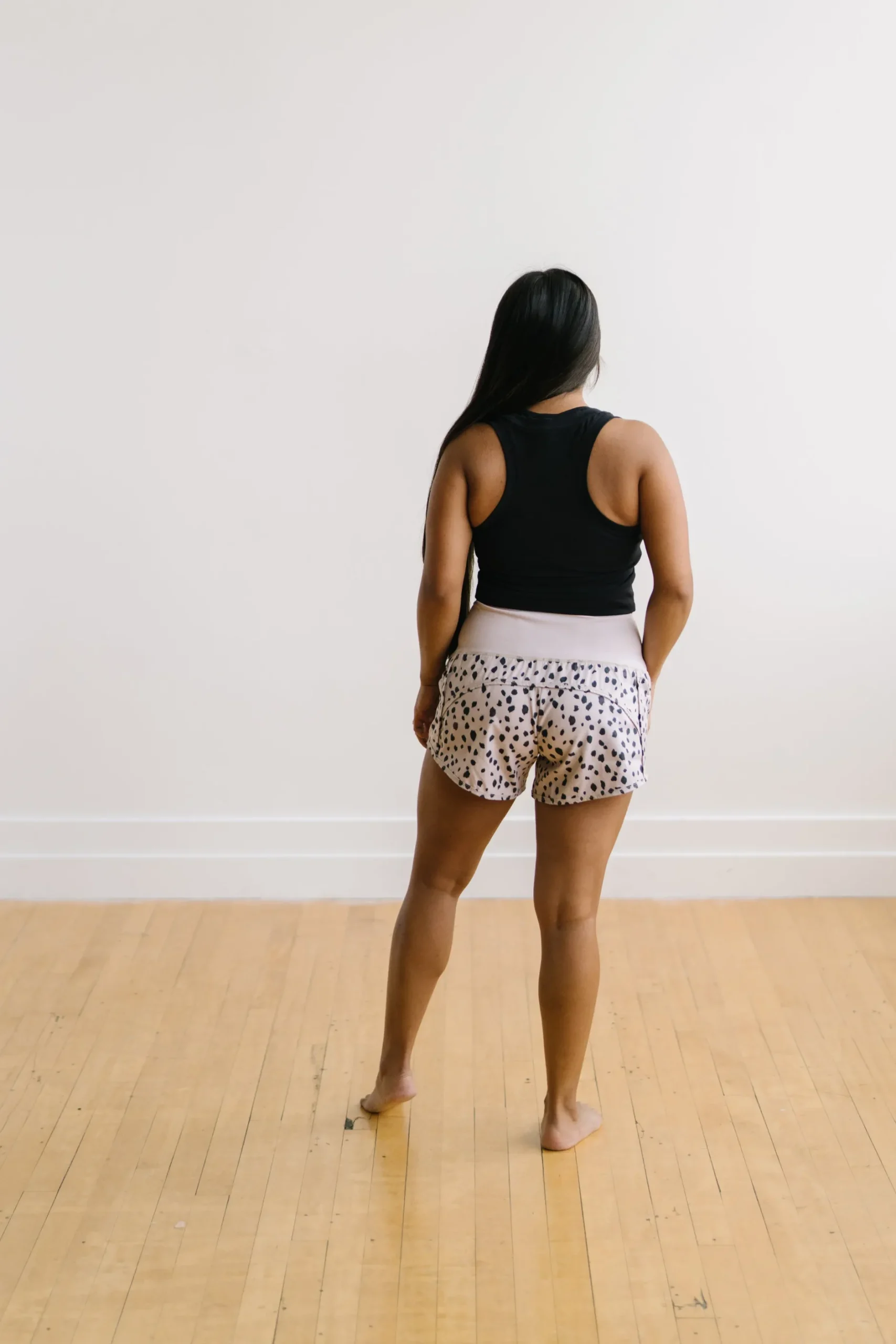 elite_shorts____dalmatian_6.webp Shorts>Maven Thread Elite Shorts - 3.5'' - Dalmatian