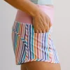 Shorts>Maven Thread Elite Shorts - 3.5'' - Funfetti