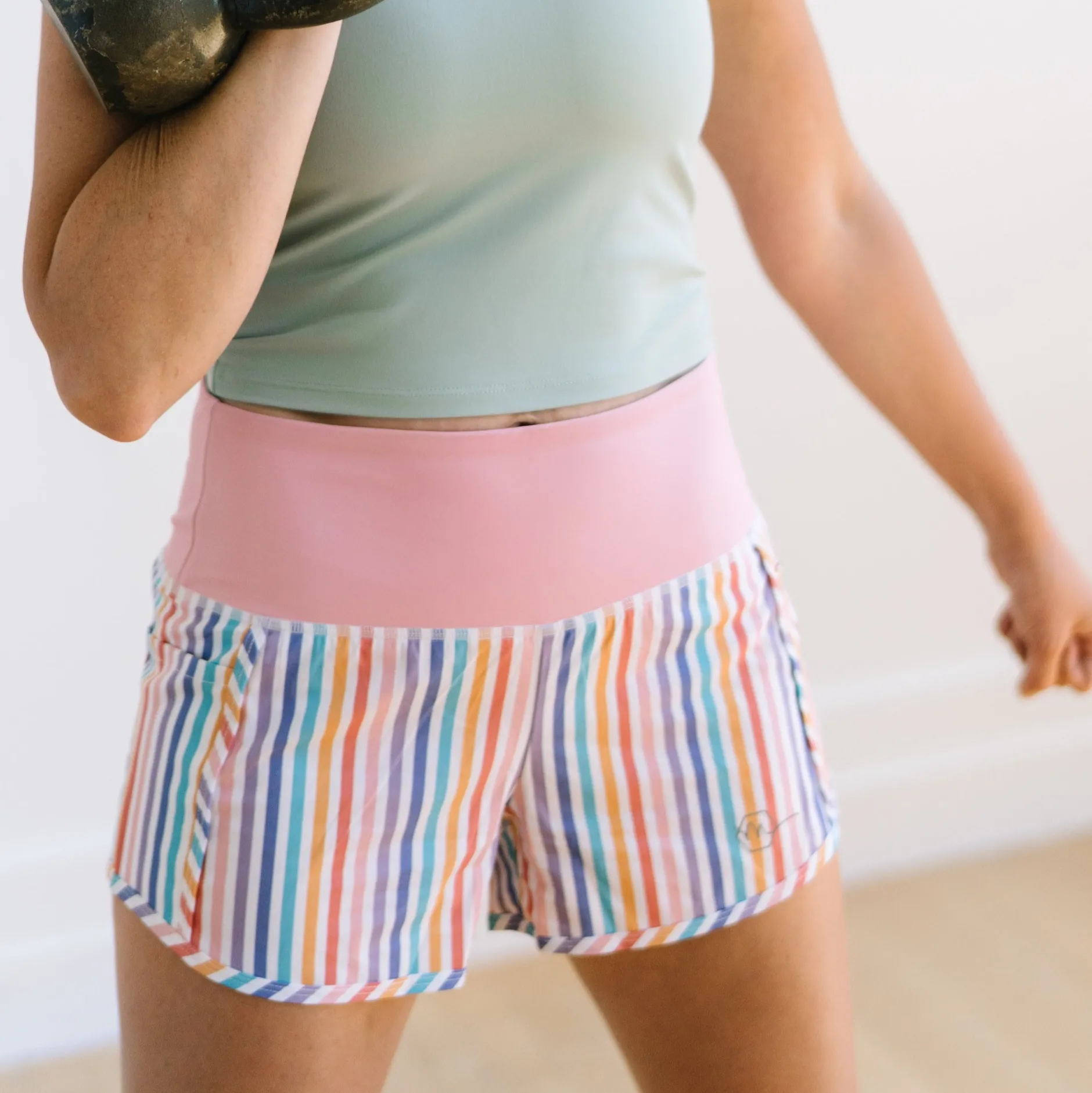 elite_shorts____funfetti_1.webp Shorts>Maven Thread Elite Shorts - 3.5'' - Funfetti
