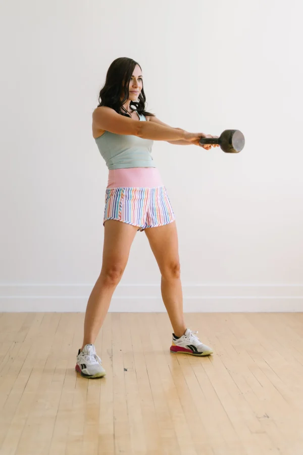 Shorts>Maven Thread Elite Shorts - 3.5'' - Funfetti