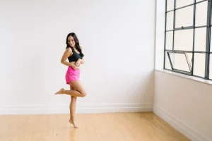 Shorts>Maven Thread Elite Shorts - 3.5'' - Hot Pink