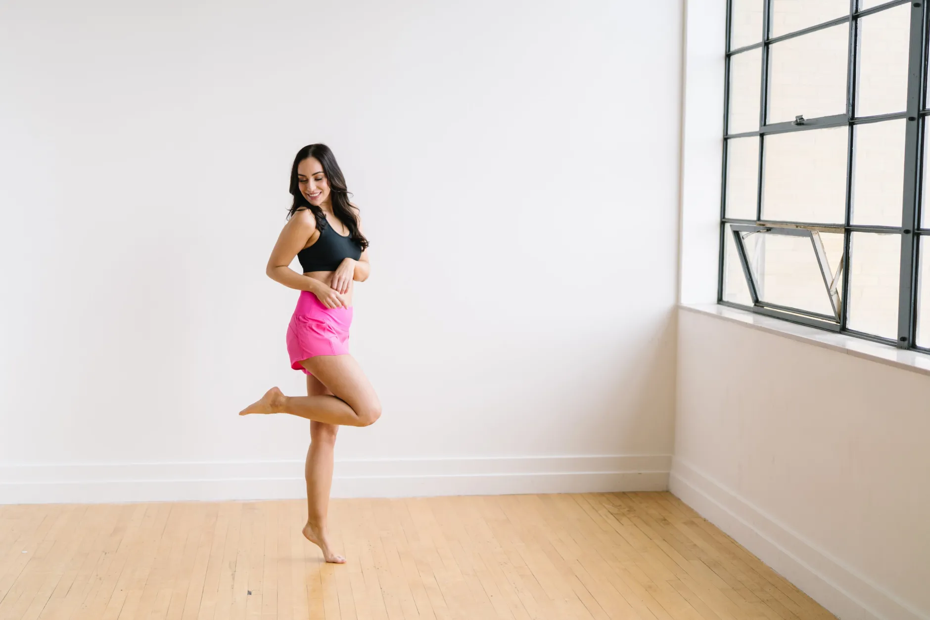 elite_shorts____hot_pink_2.webp Shorts>Maven Thread Elite Shorts - 3.5'' - Hot Pink
