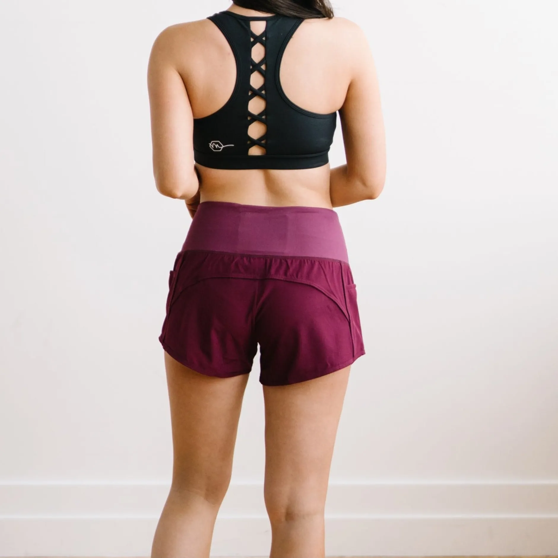 elite_shorts____merlot_1.webp Shorts>Maven Thread Elite Shorts - 3.5'' - Merlot
