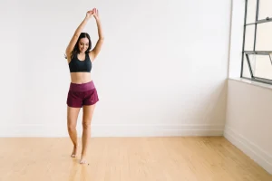 Shorts>Maven Thread Elite Shorts - 3.5'' - Merlot