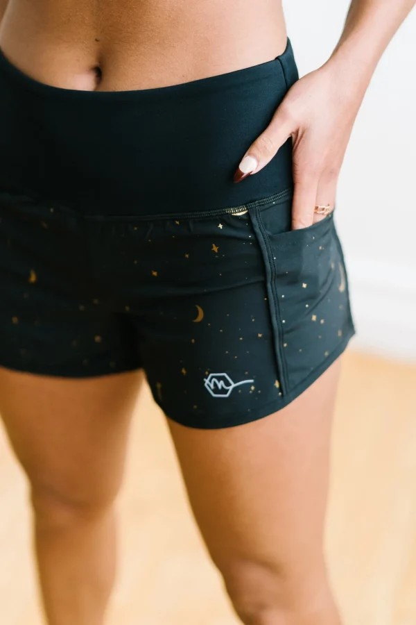 Shorts>Maven Thread Elite Shorts - 3.5'' - Moons