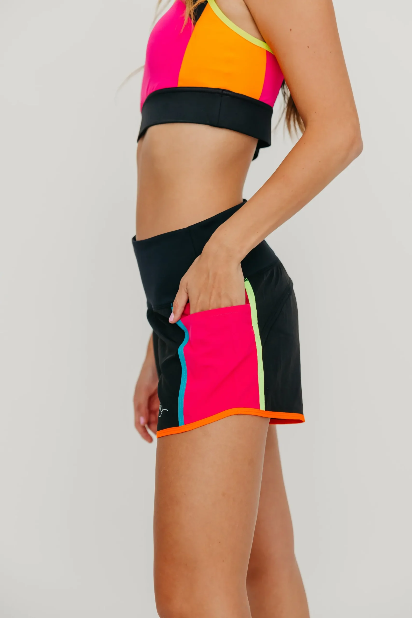 elite_shorts____neon_2.webp Shorts>Maven Thread Elite Shorts - 3.5'' - Neon