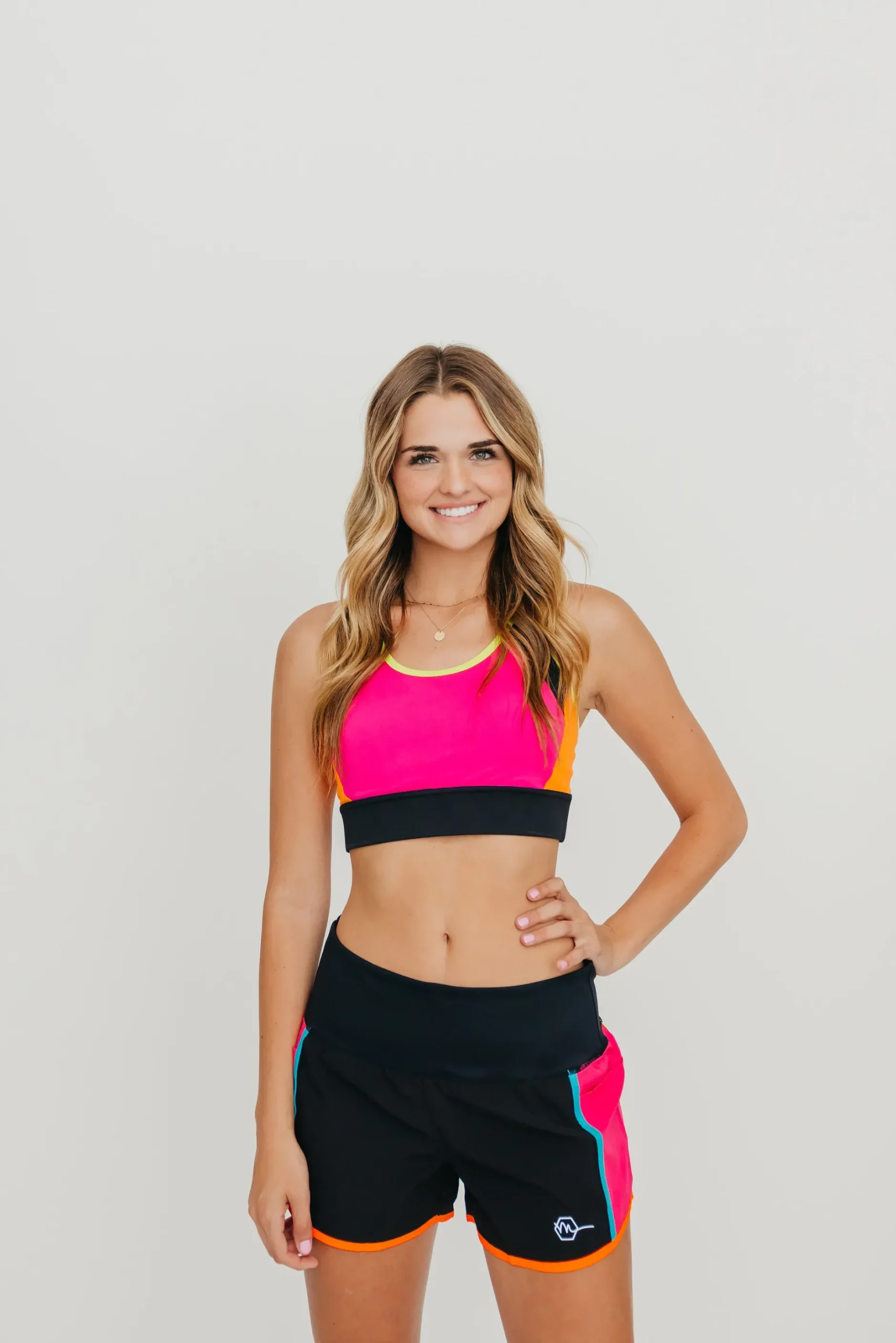 elite_shorts____neon_7.webp Shorts>Maven Thread Elite Shorts - 3.5'' - Neon
