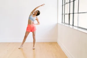 Shorts>Maven Thread Elite Shorts - 3.5'' - Neon Orange