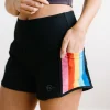 Shorts>Maven Thread Elite Shorts - 3.5'' - Rainbow