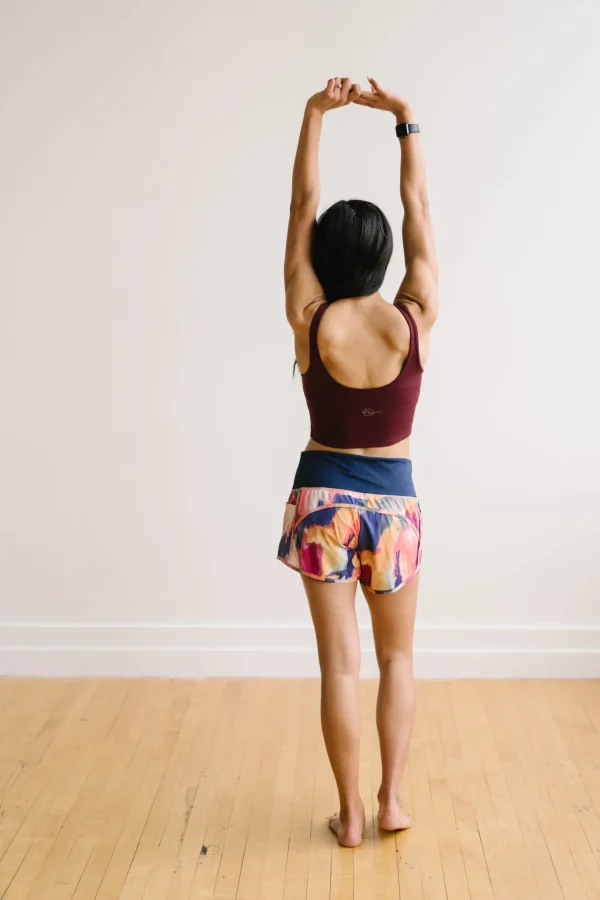 Shorts>Maven Thread Elite Shorts - 3.5'' - Serenity