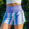 Shorts>Maven Thread Elite Shorts - 3.5'' - Siren
