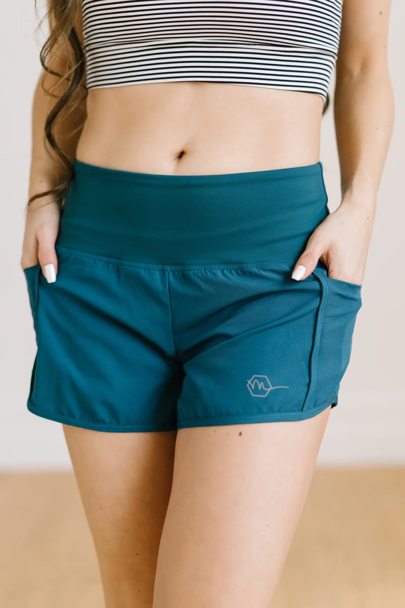 elite_shorts____teal_5.webp Shorts>Maven Thread Elite Shorts - 3.5'' - Teal