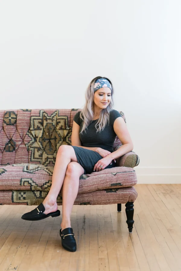 Headbands>Maven Thread ENERGY - 4'' Headband
