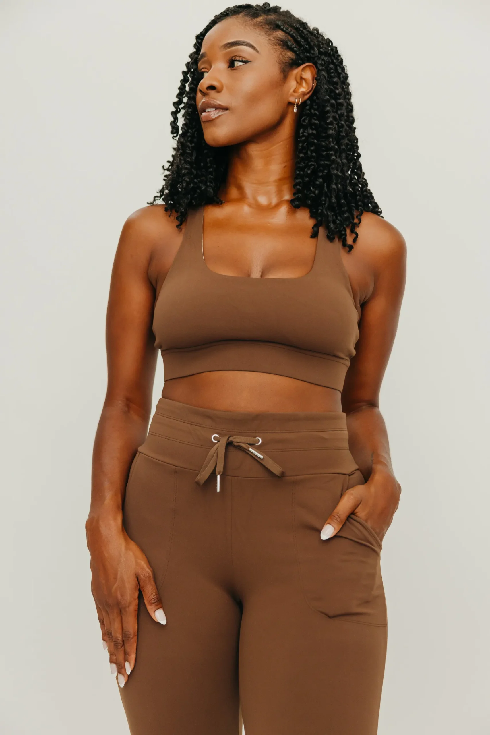 fearless_sports_bra__brow_5.webp Sports Bras>Maven Thread Fearless Sports Bra - Brown