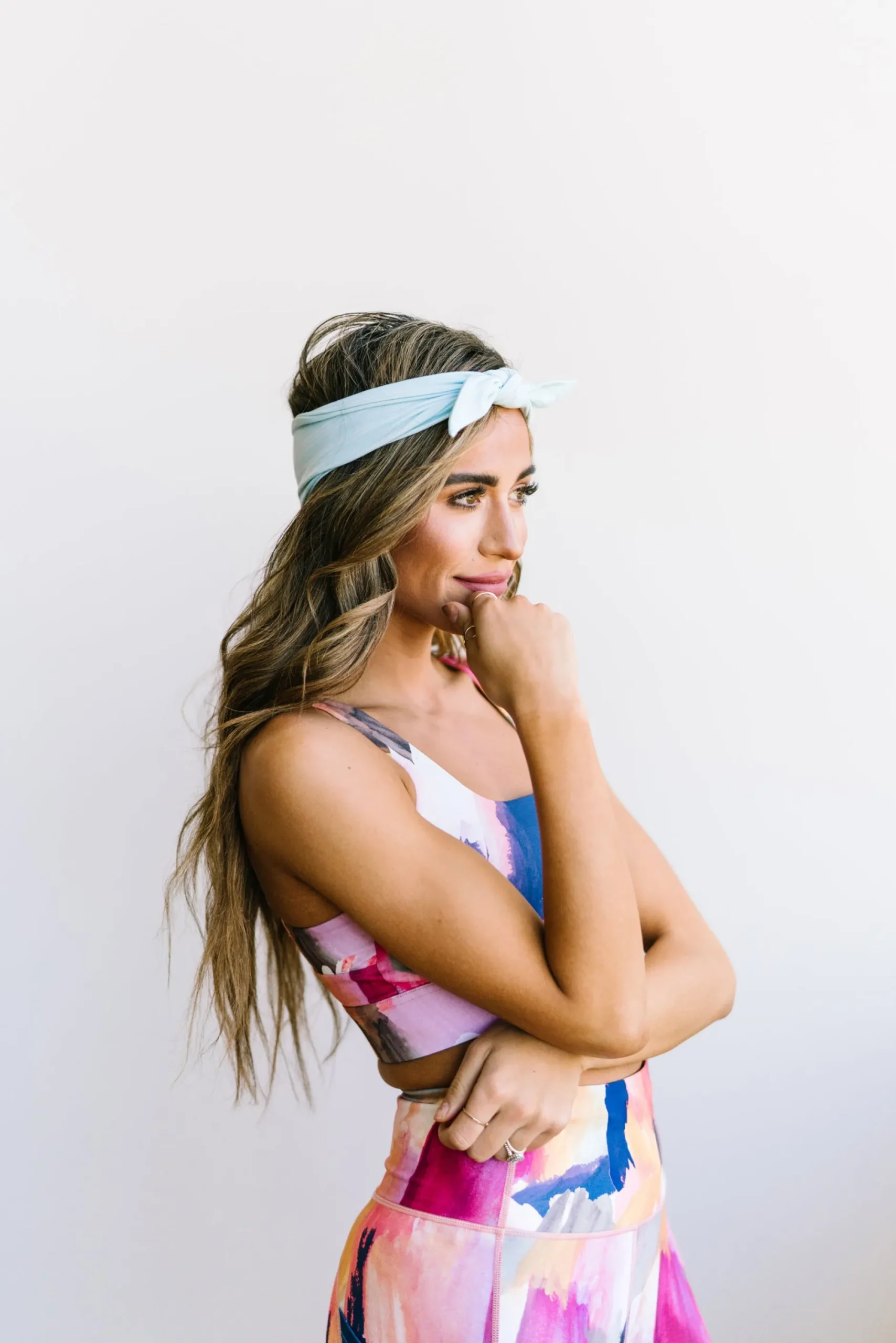 fearless_sports_bra__sere_1.webp Sports Bras>Maven Thread Fearless Sports Bra - Serenity
