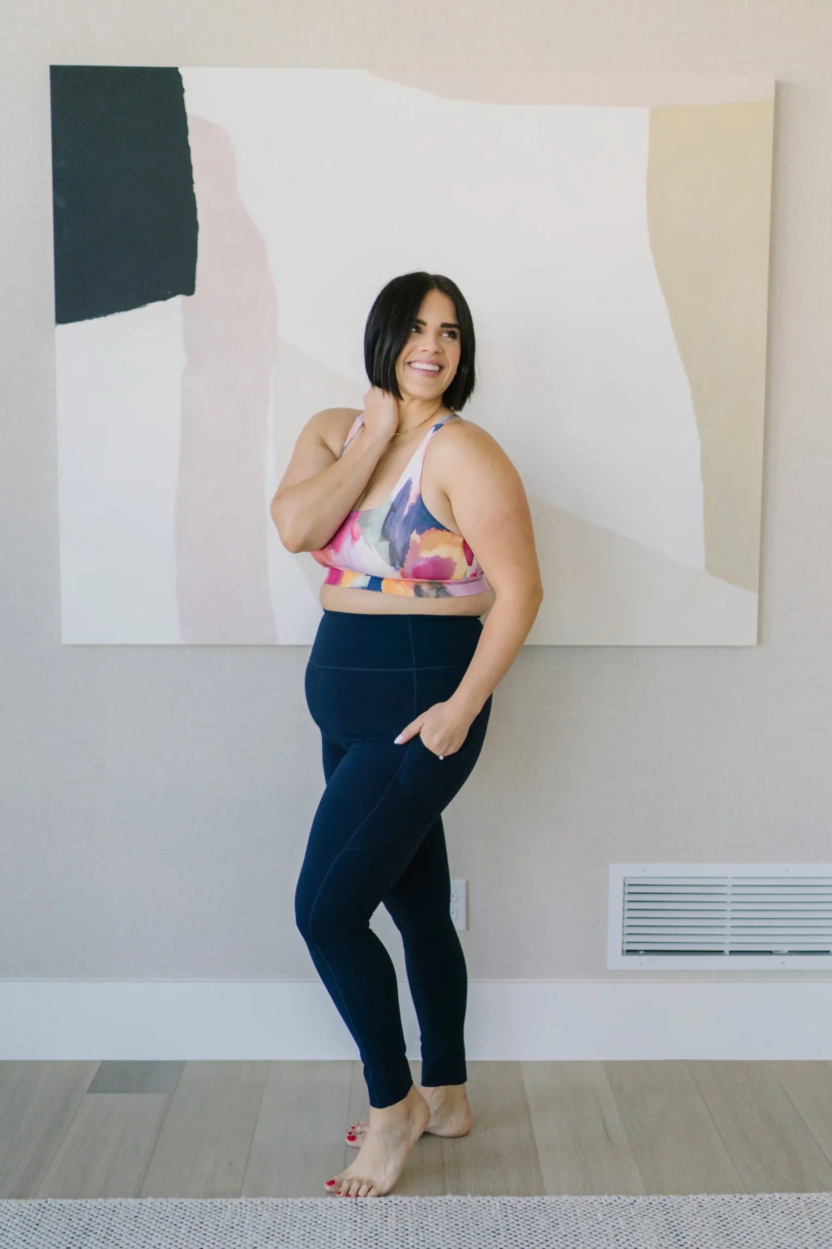 fearless_sports_bra__sere_6.webp Sports Bras>Maven Thread Fearless Sports Bra - Serenity