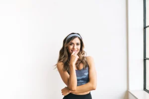 Sports Bras>Maven Thread Fierce Sports Bra - Navy Camo