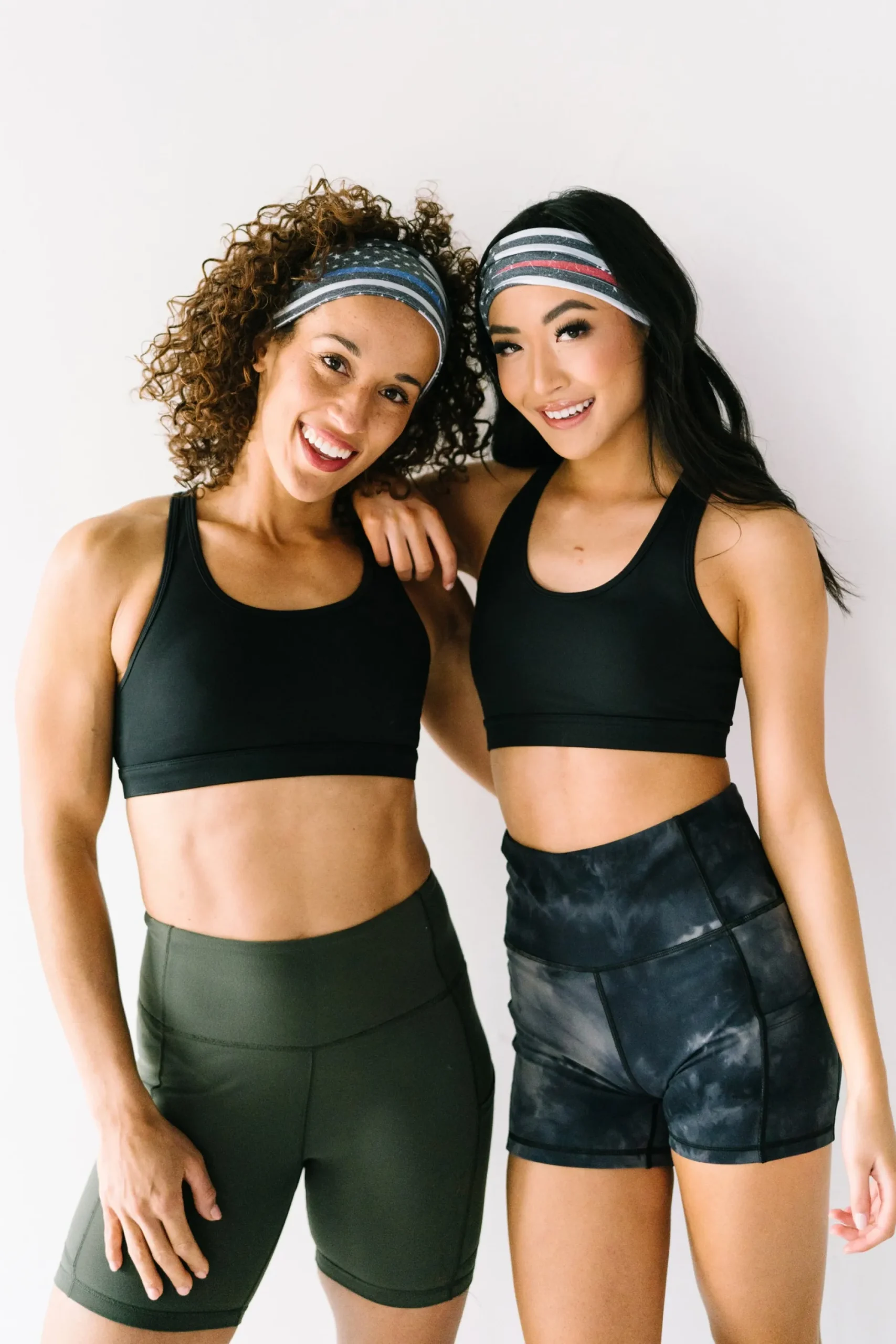 firefighter___headband_6.webp Headbands>Maven Thread FIREFIGHTER - 4'' Headband