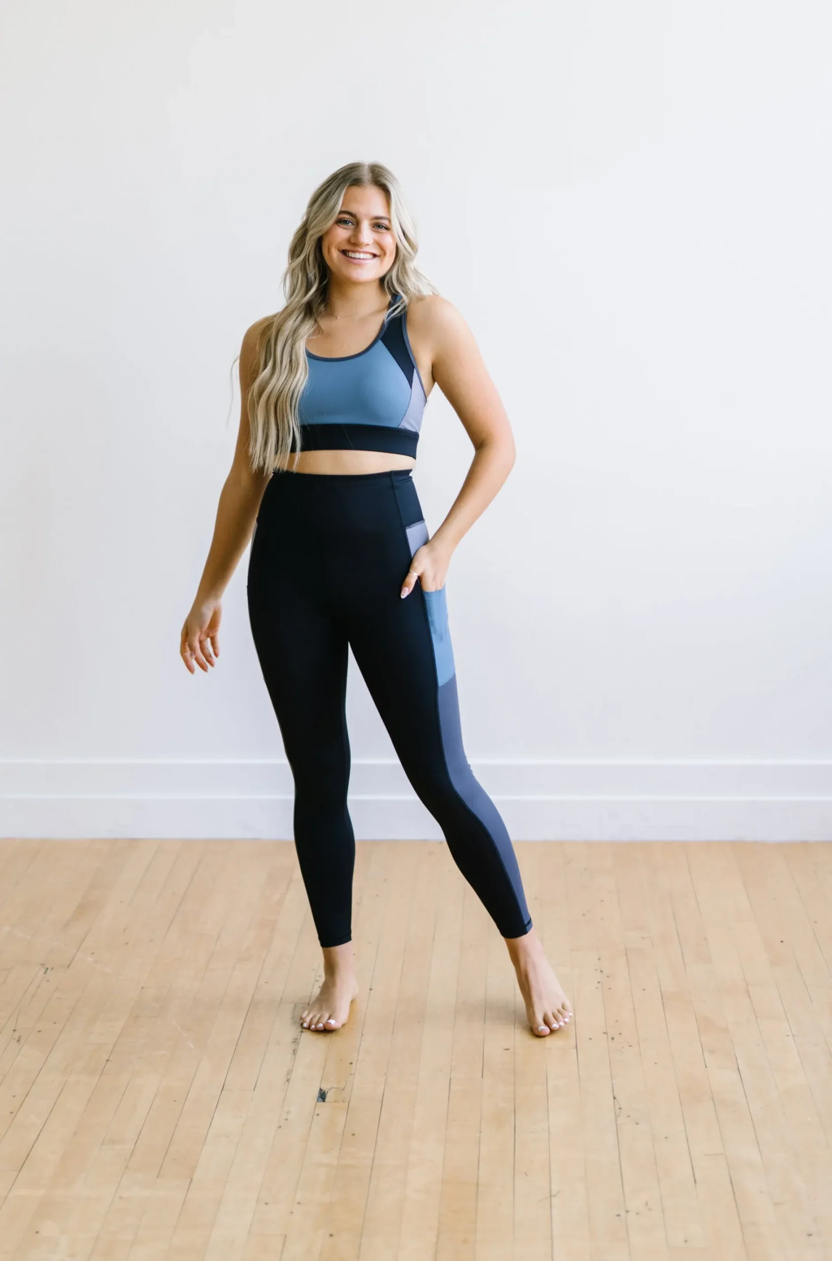 flex_sports_bra__blue_col_3.webp Sports Bras>Maven Thread Flex Sports Bra - Blue Colorblock