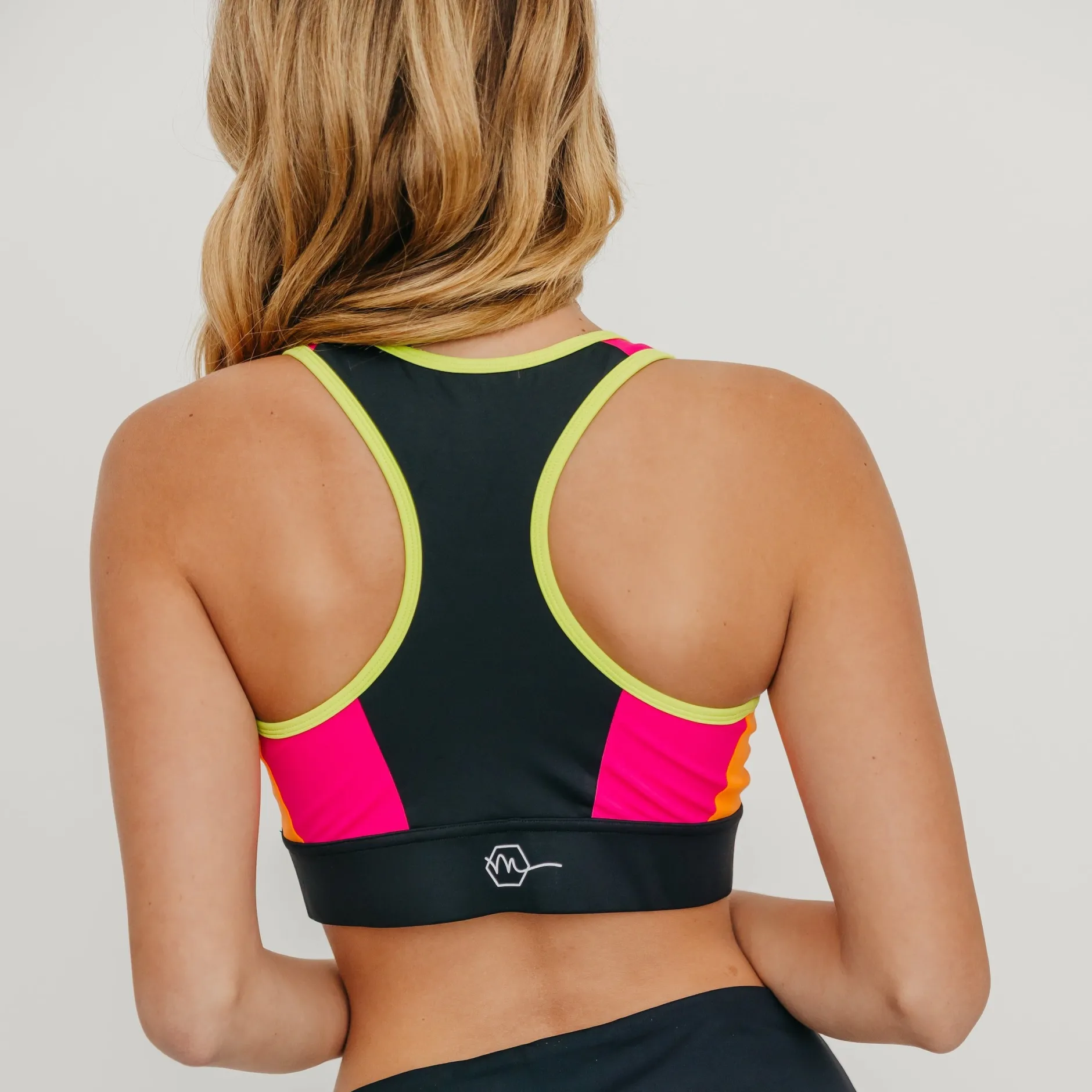 flex_sports_bra__neon_1.webp Sports Bras>Maven Thread Flex Sports Bra - Neon