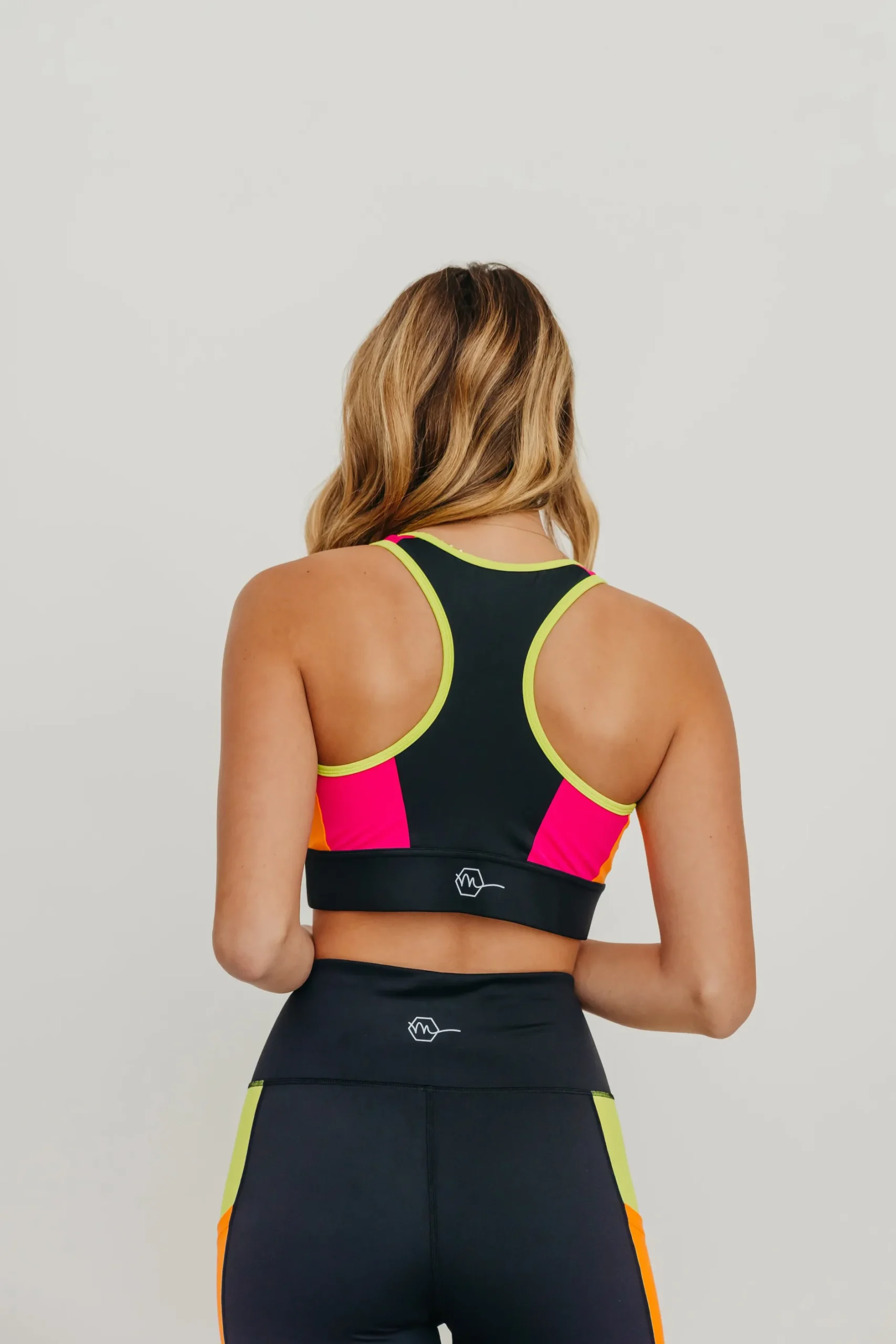 flex_sports_bra__neon_4.webp Sports Bras>Maven Thread Flex Sports Bra - Neon