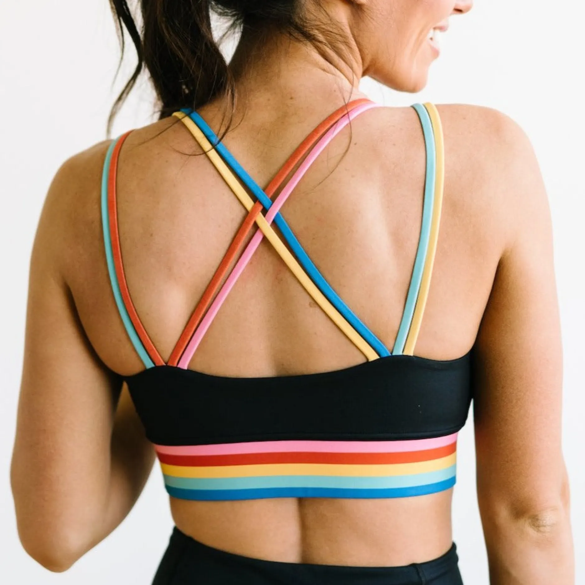 flow_sports_bra__rainbow_0.webp Sports Bras>Maven Thread Flow Sports Bra - Rainbow