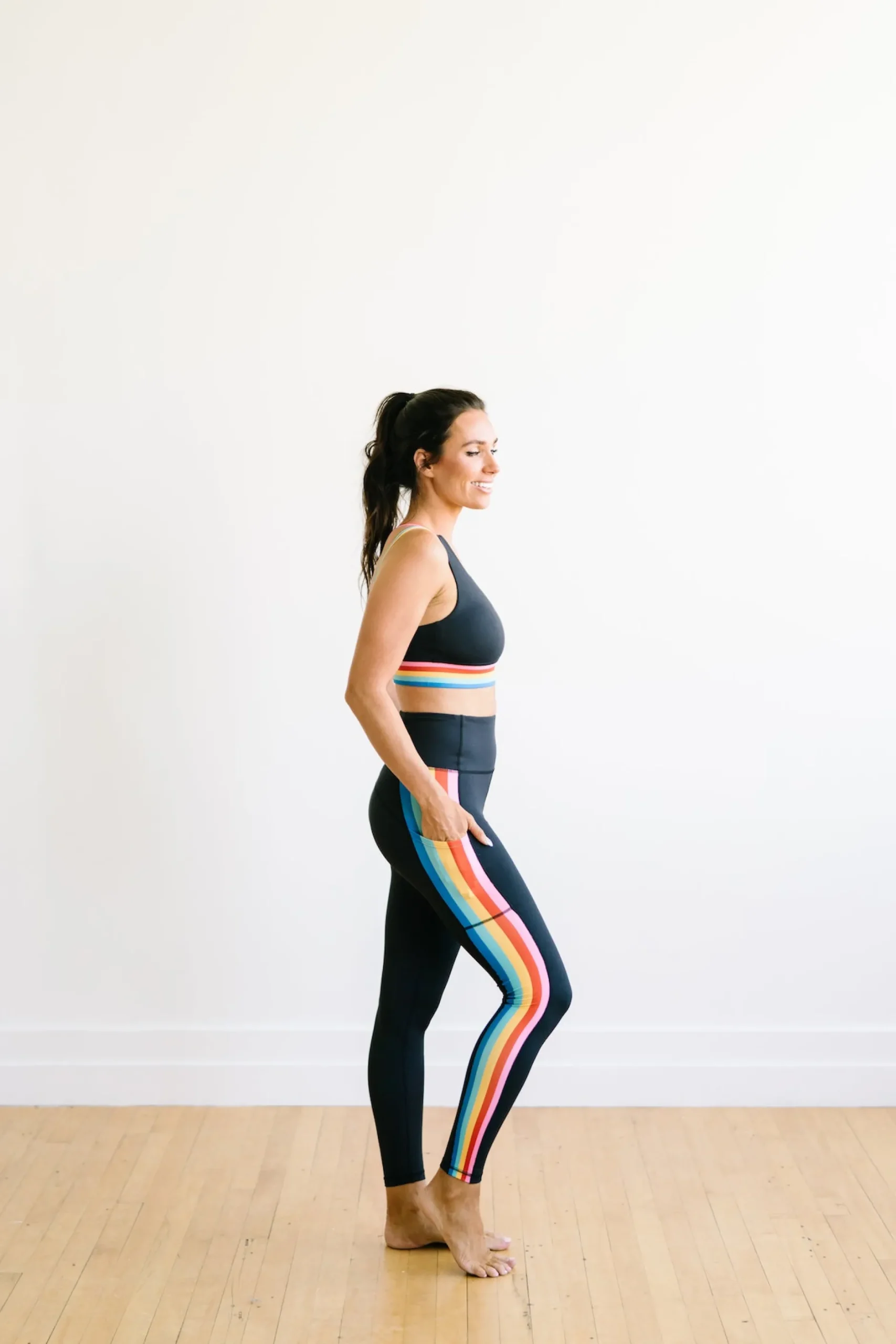 flow_sports_bra__rainbow_7.webp Sports Bras>Maven Thread Flow Sports Bra - Rainbow