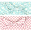 Headbands>Maven Thread FLOWER CHILD - 4'' Bow Headband