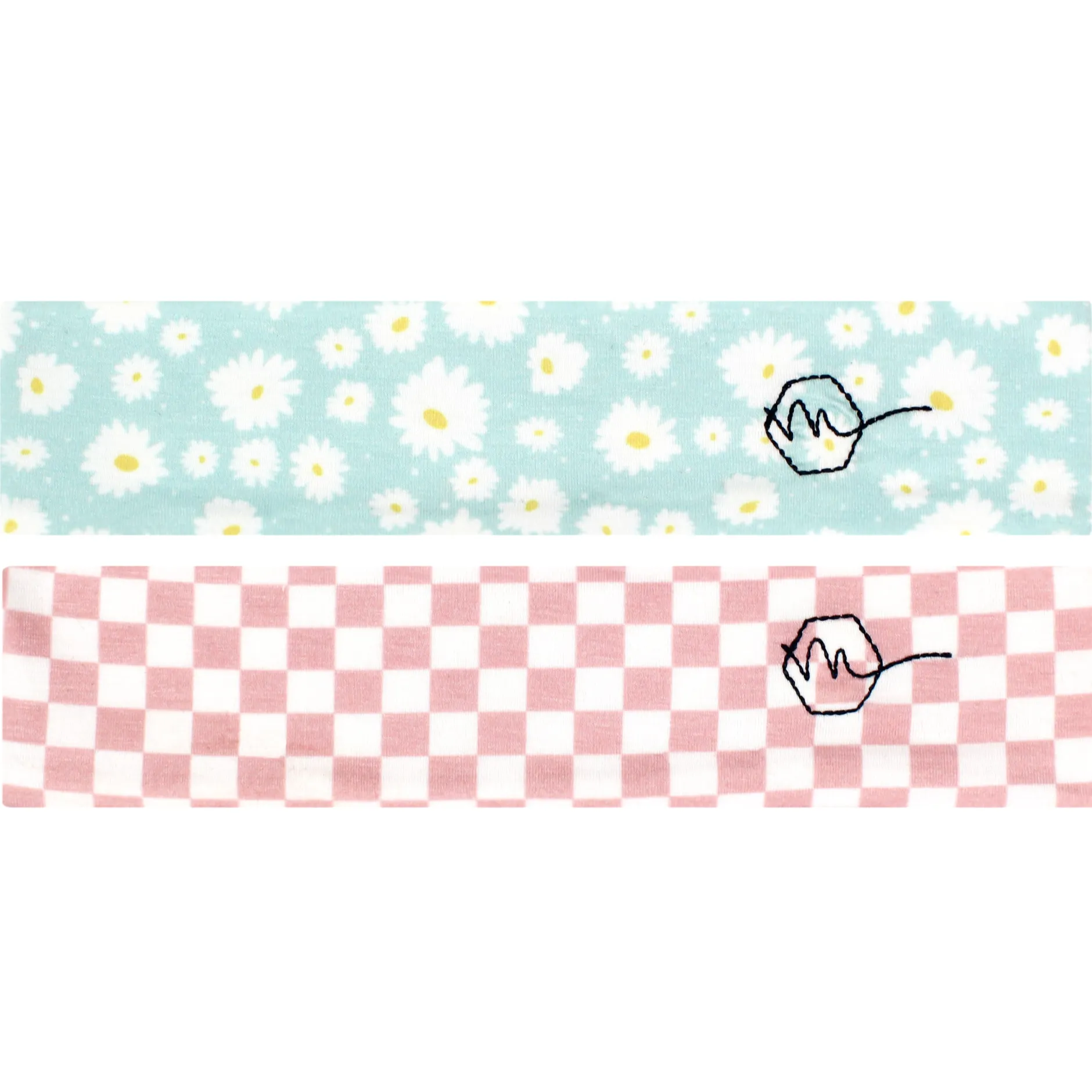 flower_child___headband_0.webp Headbands>Maven Thread FLOWER CHILD - 2'' Headband