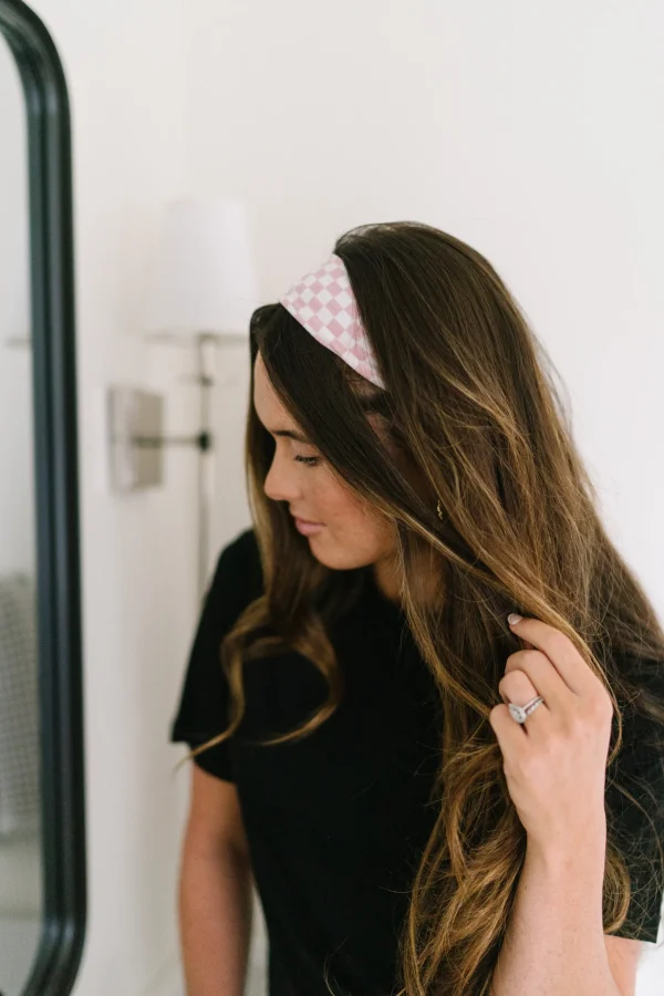 Headbands>Maven Thread FLOWER CHILD - 2'' Headband