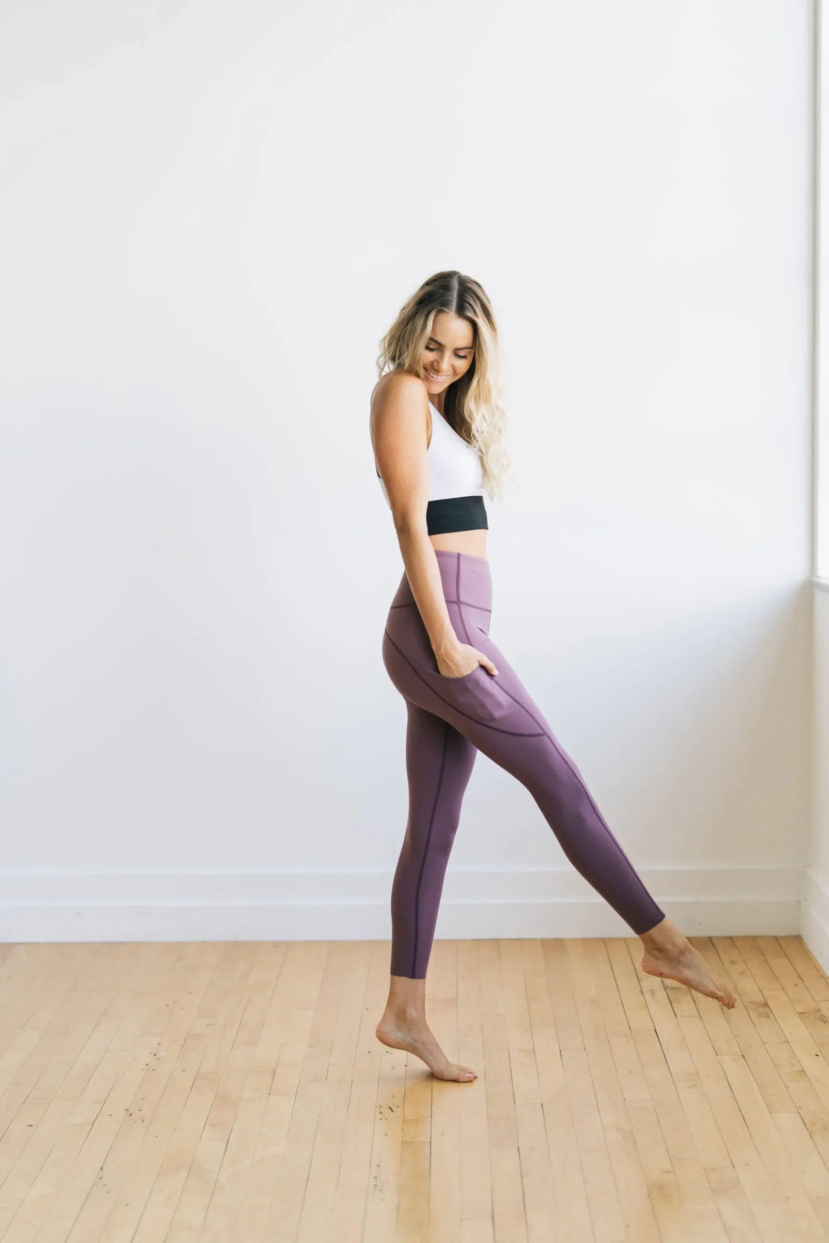 focus_leggings__muted_plu_3.webp Leggings>Maven Thread Focus Leggings - Muted Plum