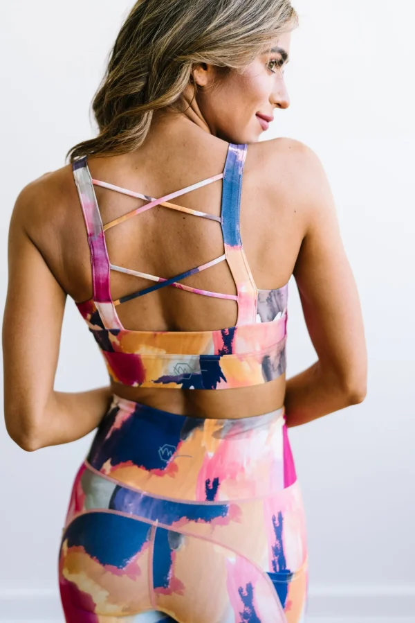 Leggings>Maven Thread Focus Leggings - Serenity