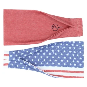 Headbands>Maven Thread FREEDOM - 4'' Headband