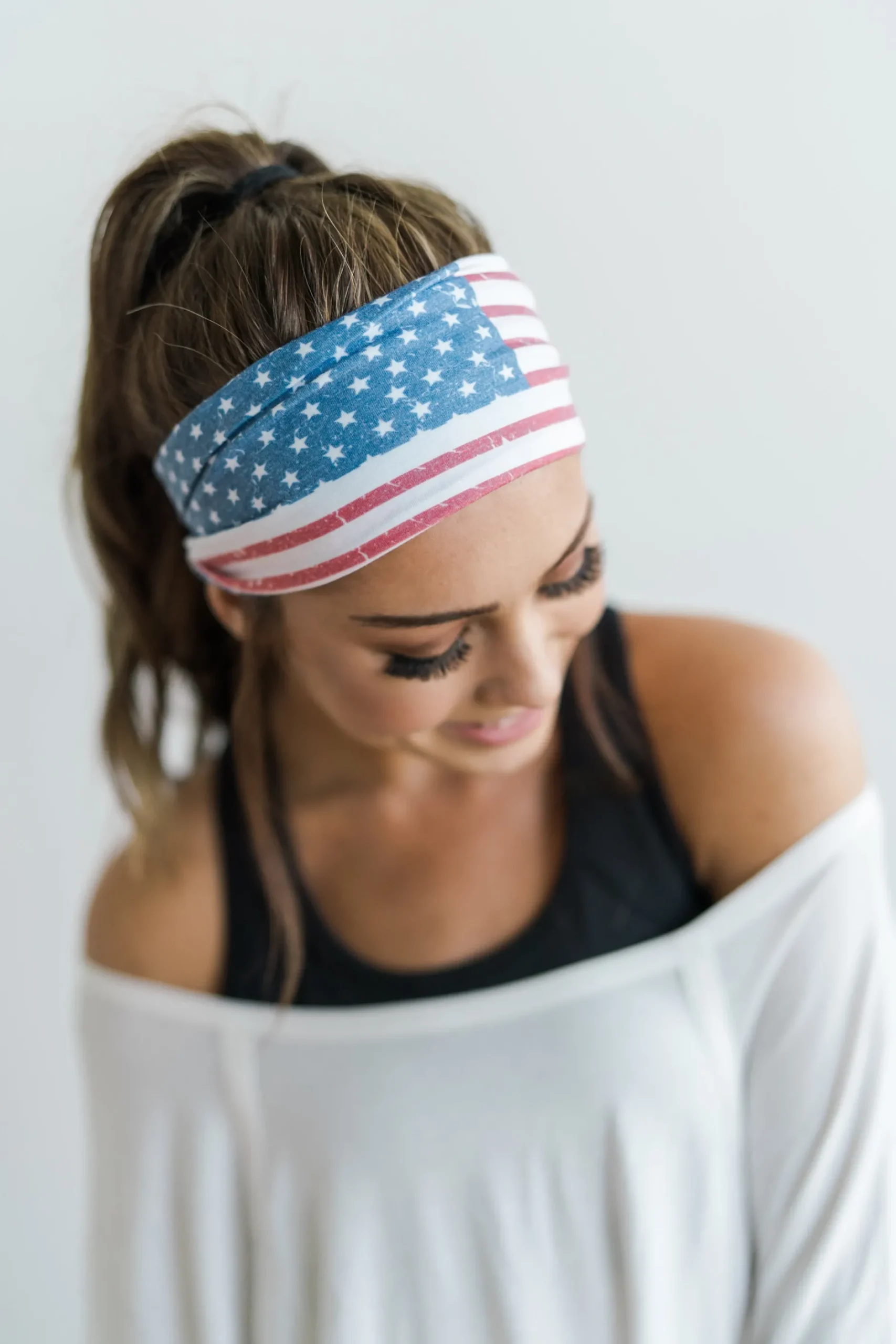 freedom___headband_1.webp Headbands>Maven Thread FREEDOM - 4'' Headband