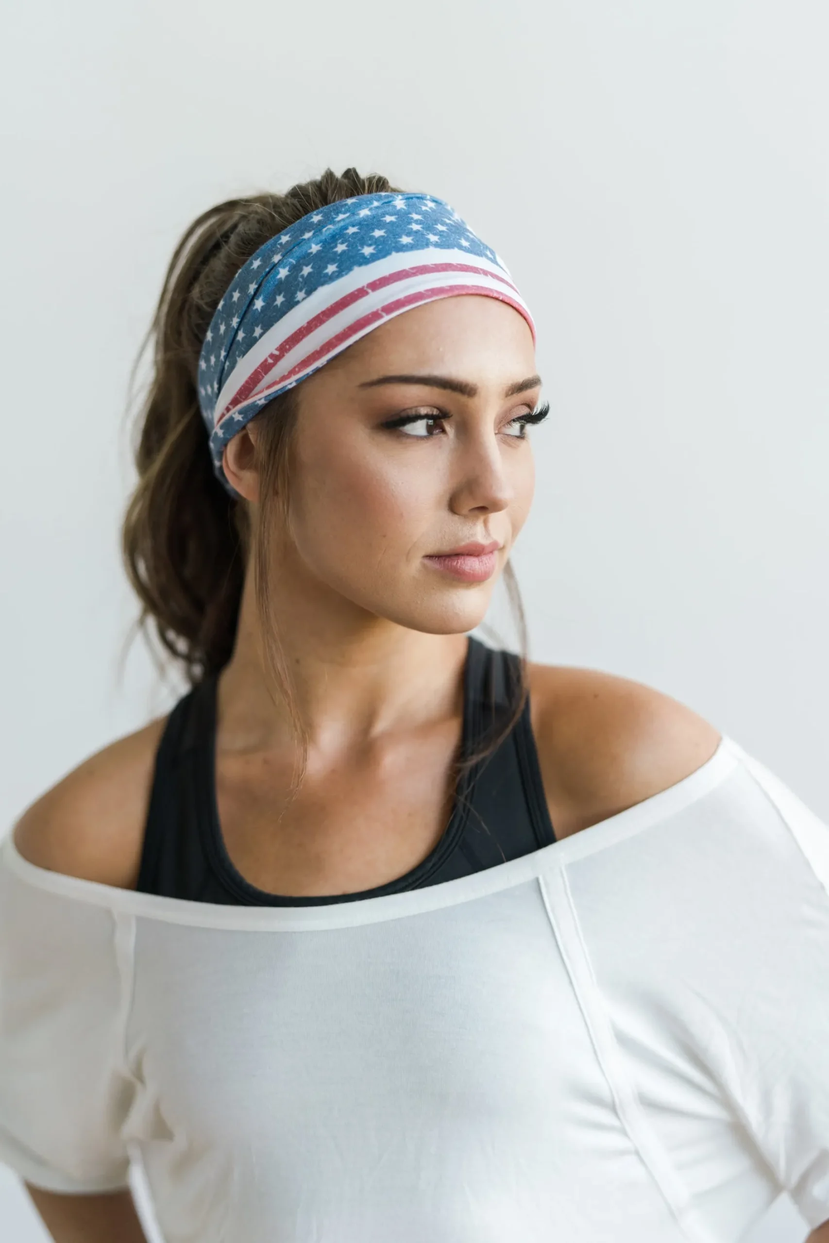 freedom___headband_3.webp Headbands>Maven Thread FREEDOM - 4'' Headband