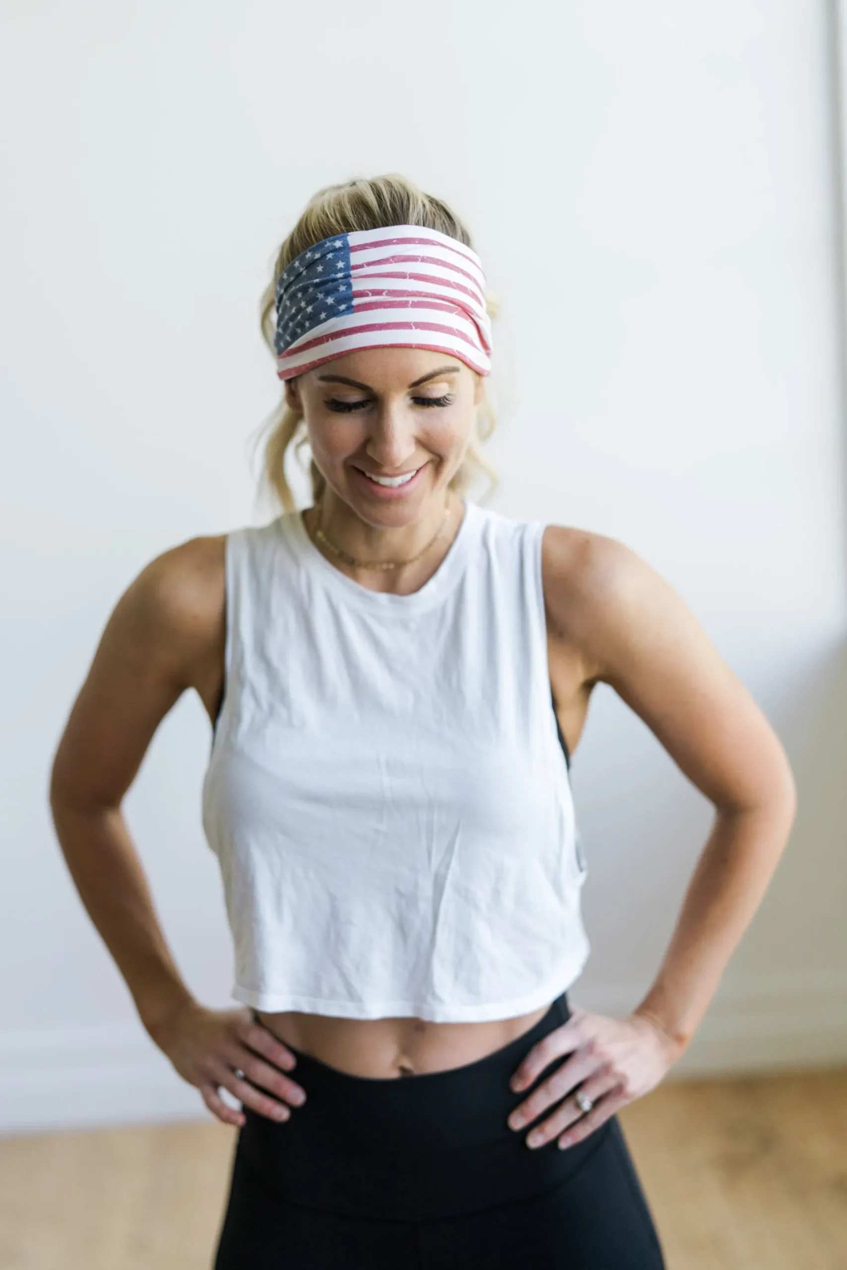 freedom___headband_5.webp Headbands>Maven Thread FREEDOM - 4'' Headband