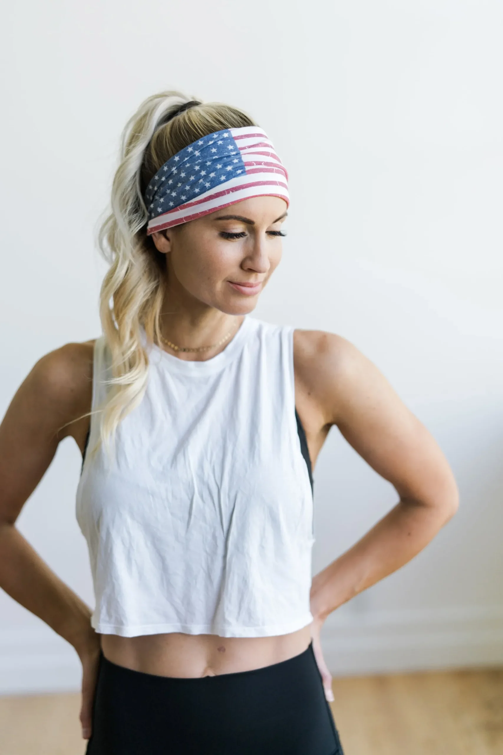 freedom___headband_8.webp Headbands>Maven Thread FREEDOM - 4'' Headband