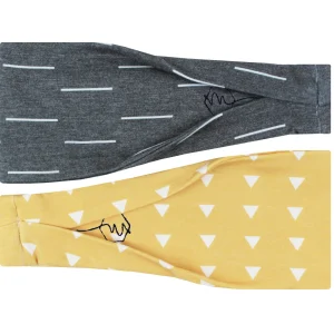 Headbands>Maven Thread GEO - 4'' Headband