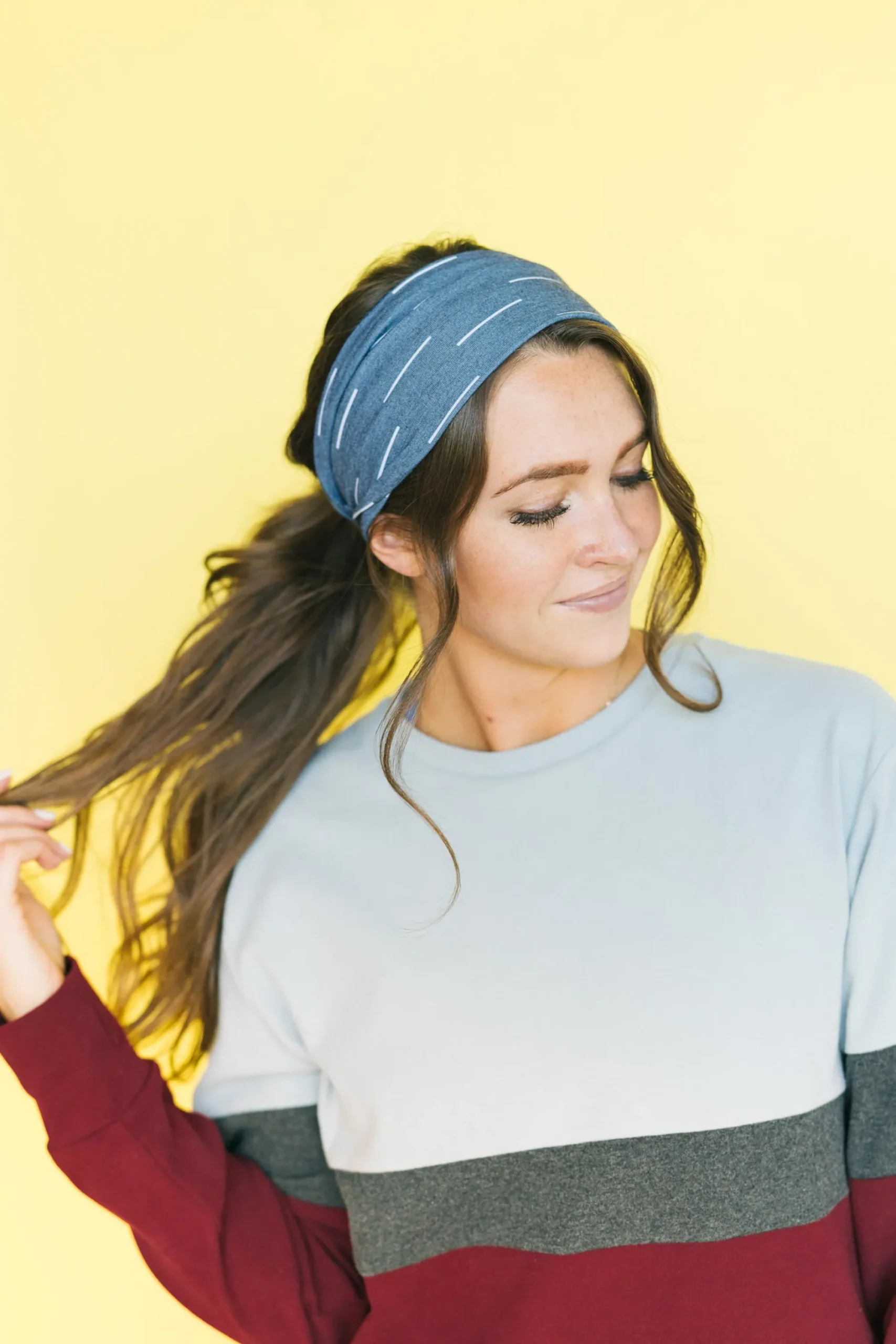 geo___headband_1.webp Headbands>Maven Thread GEO - 4'' Headband
