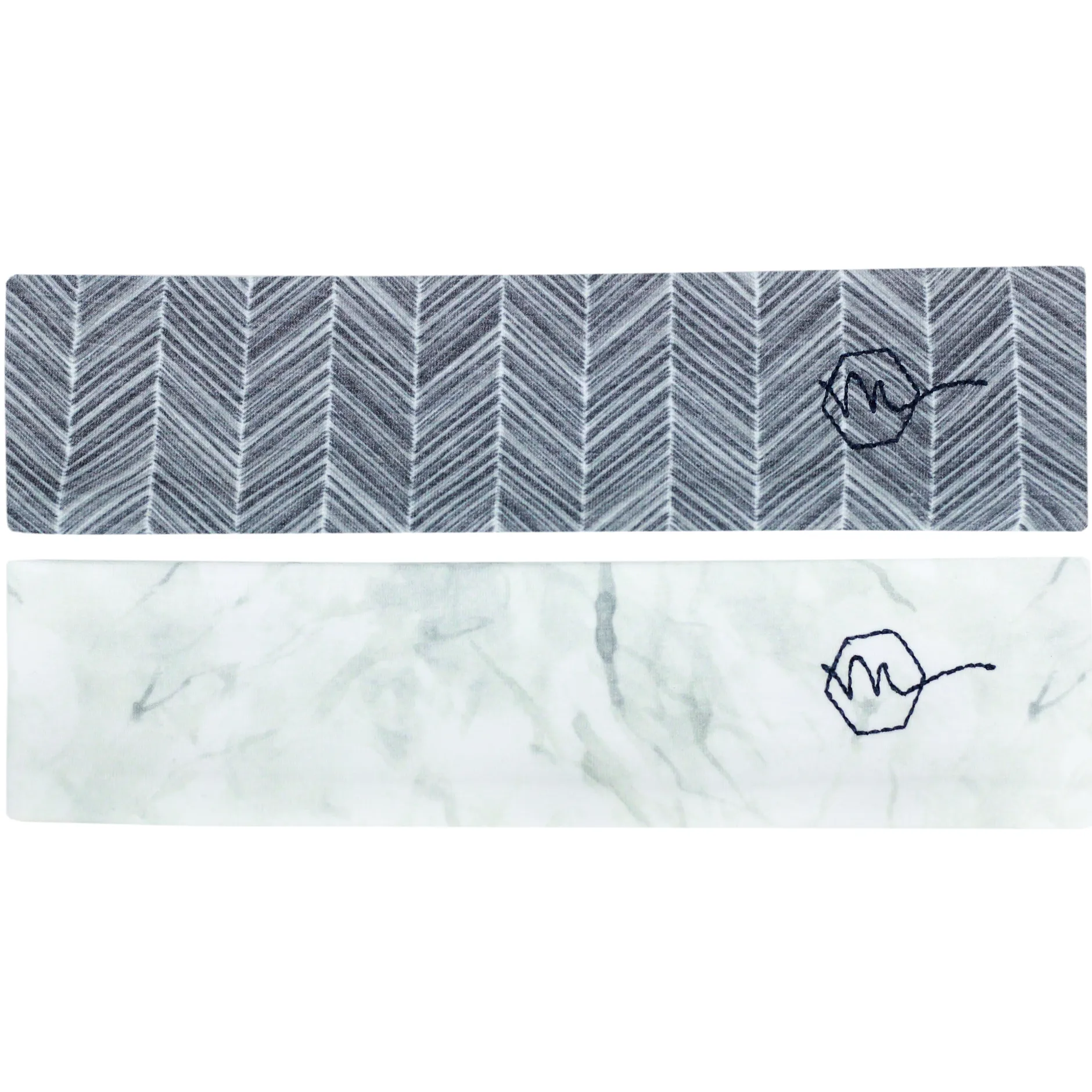 granite___headband_0-1.webp Headbands>Maven Thread GRANITE - 2'' Headband