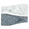 Headbands>Maven Thread GRANITE - 4'' Headband
