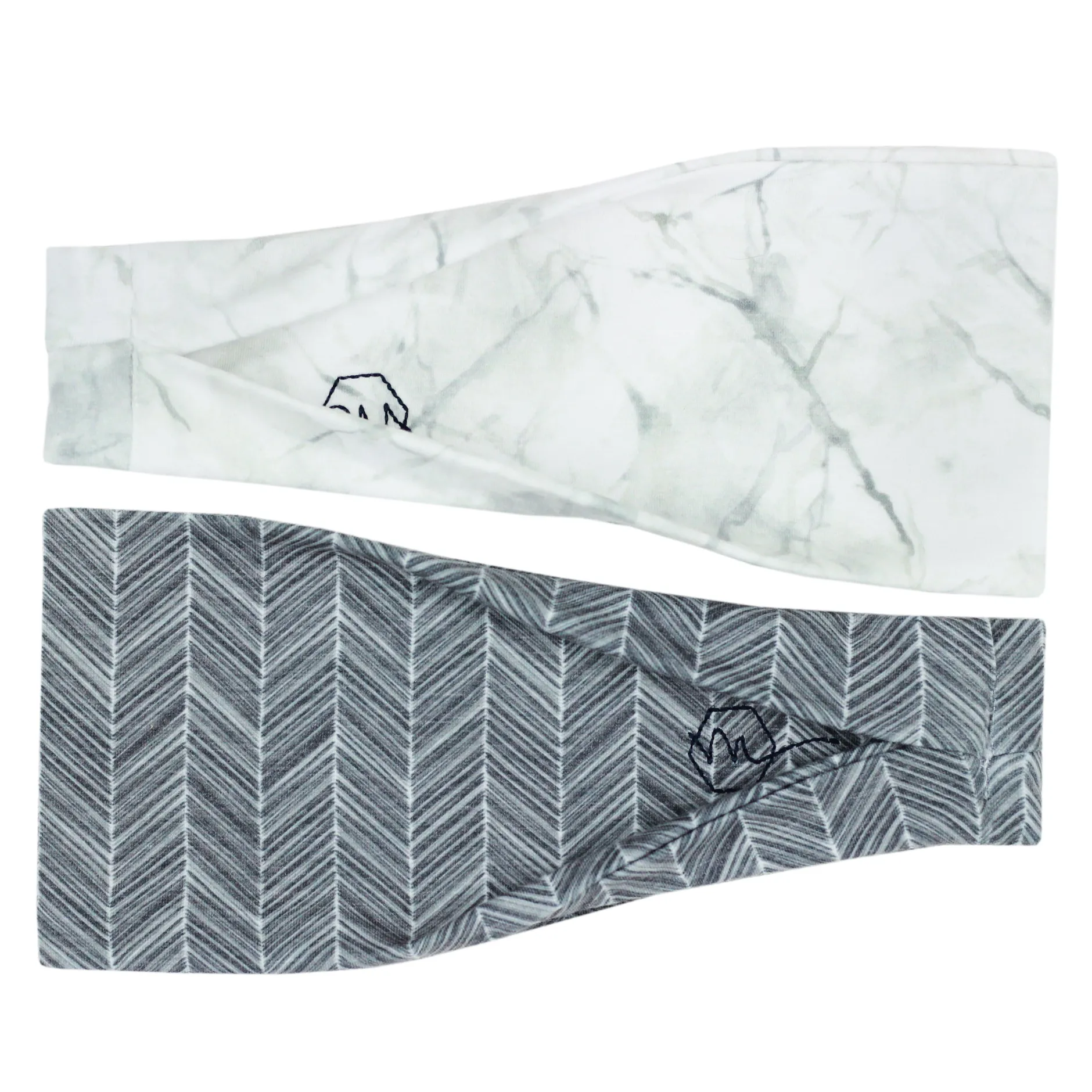 granite___headband_0.webp Headbands>Maven Thread GRANITE - 4'' Headband