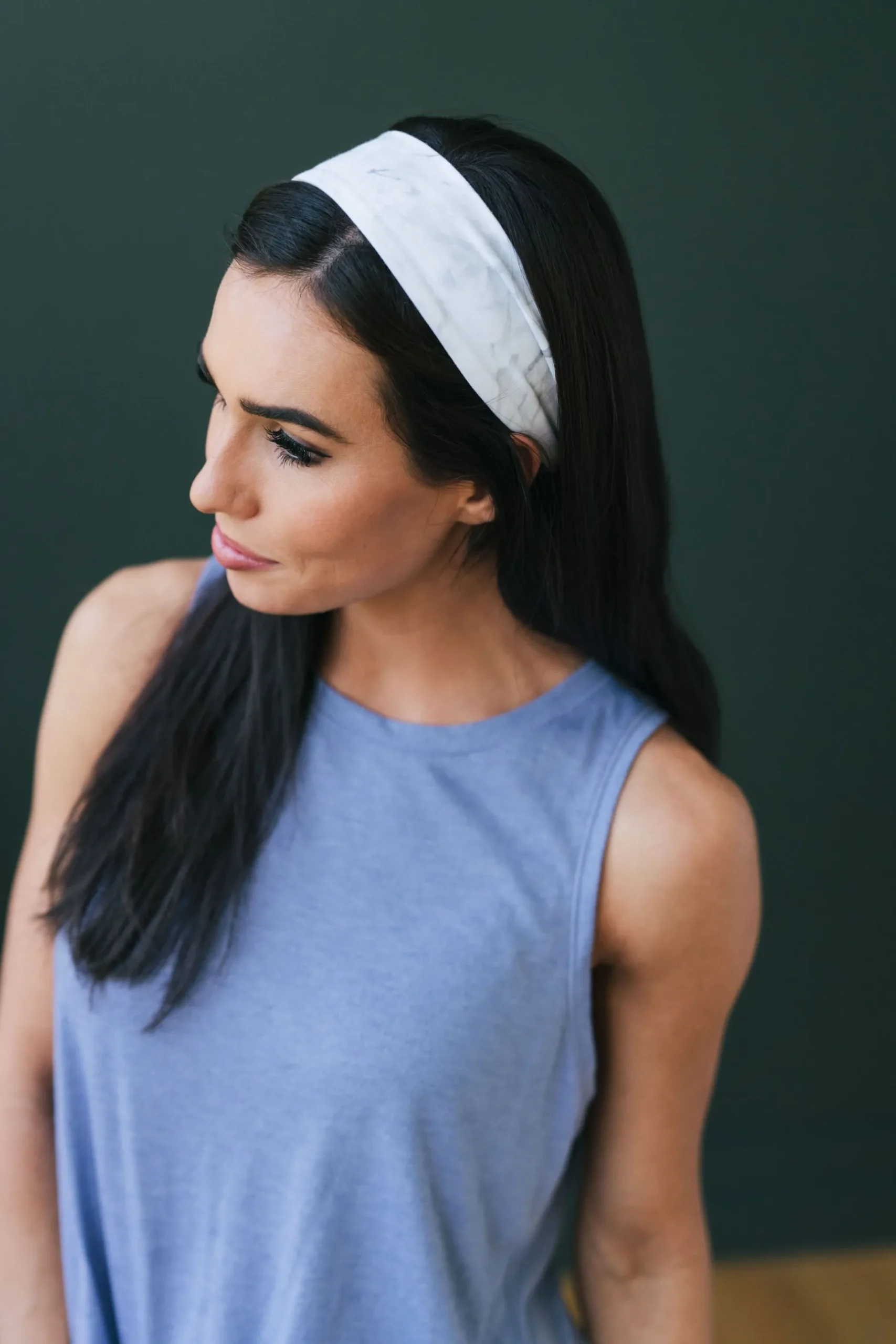 granite___headband_1-1.webp Headbands>Maven Thread GRANITE - 2'' Headband