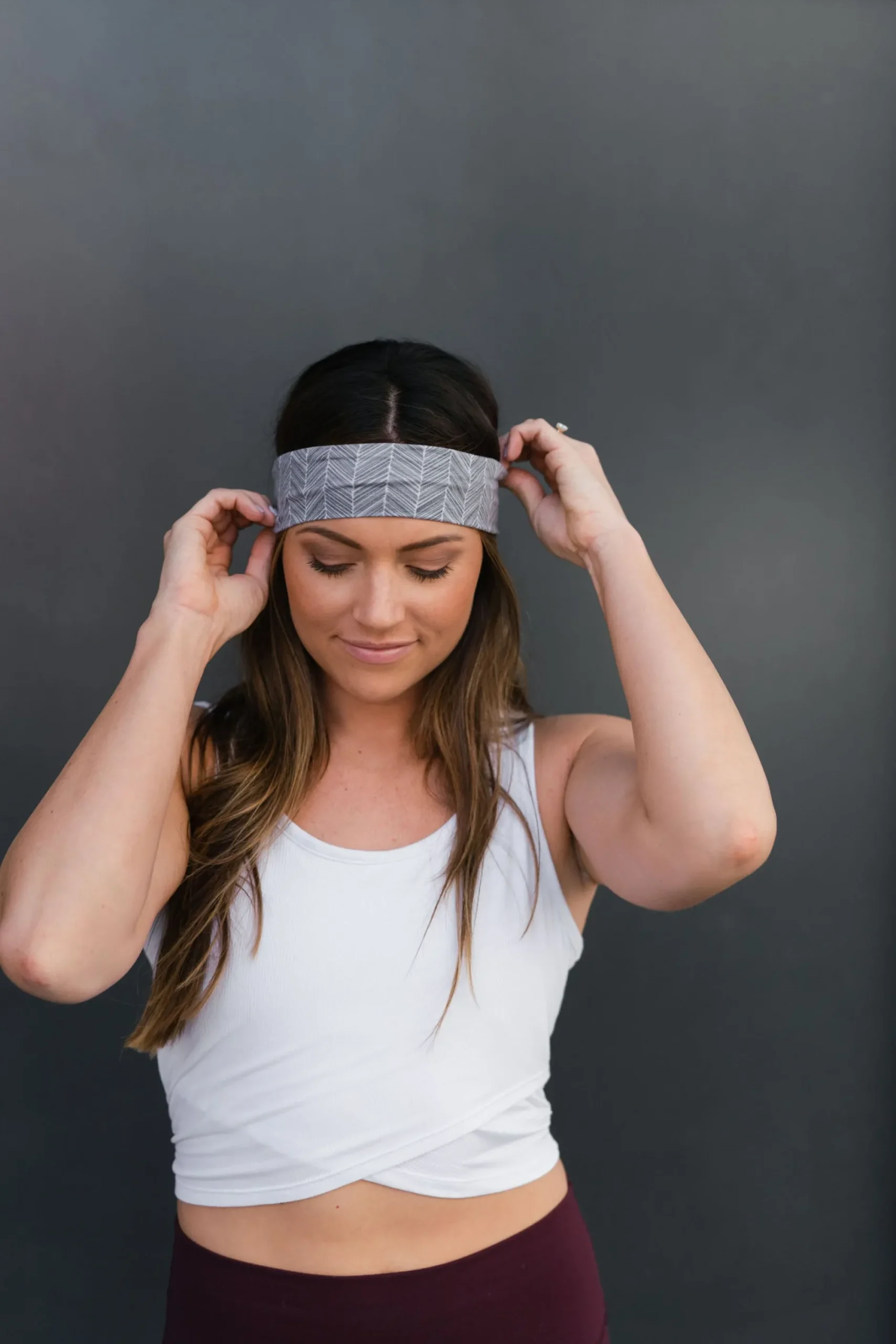 granite___headband_2-1.webp Headbands>Maven Thread GRANITE - 2'' Headband