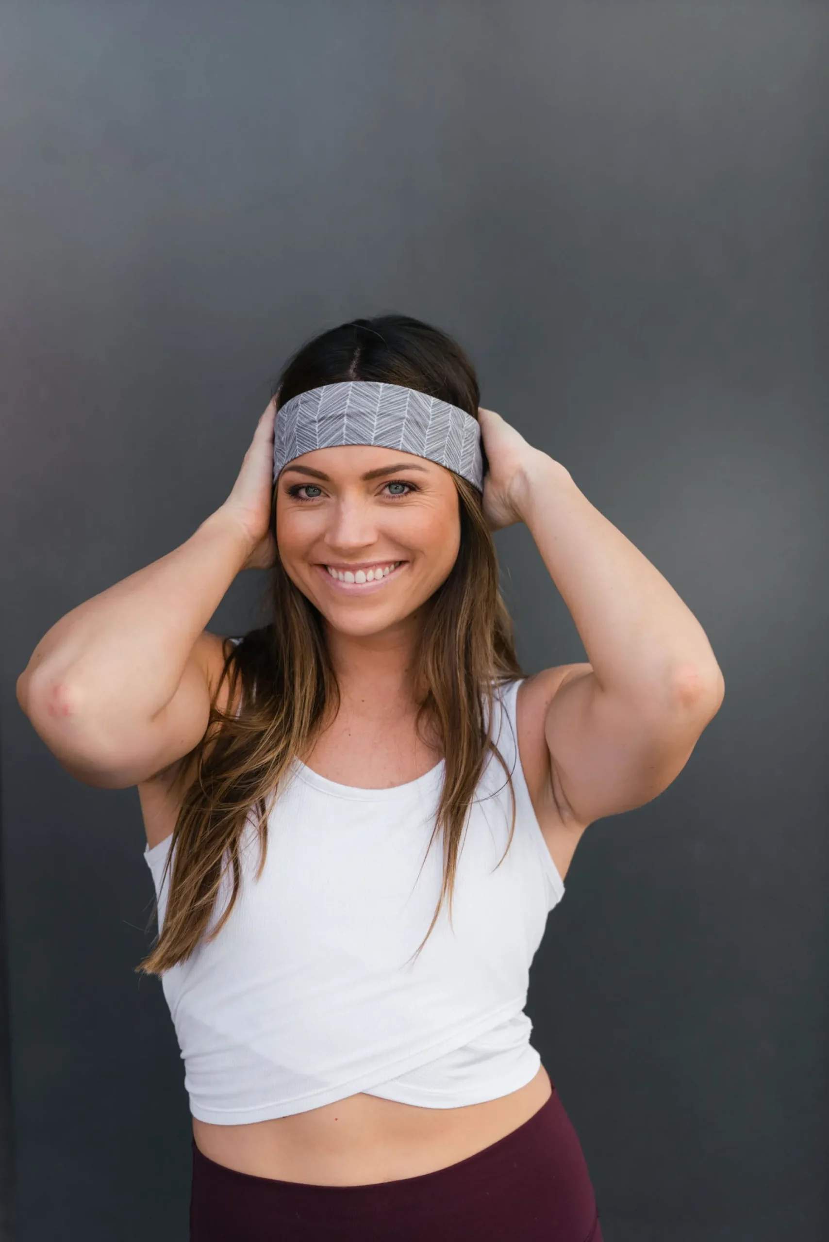 granite___headband_4-1.webp Headbands>Maven Thread GRANITE - 2'' Headband