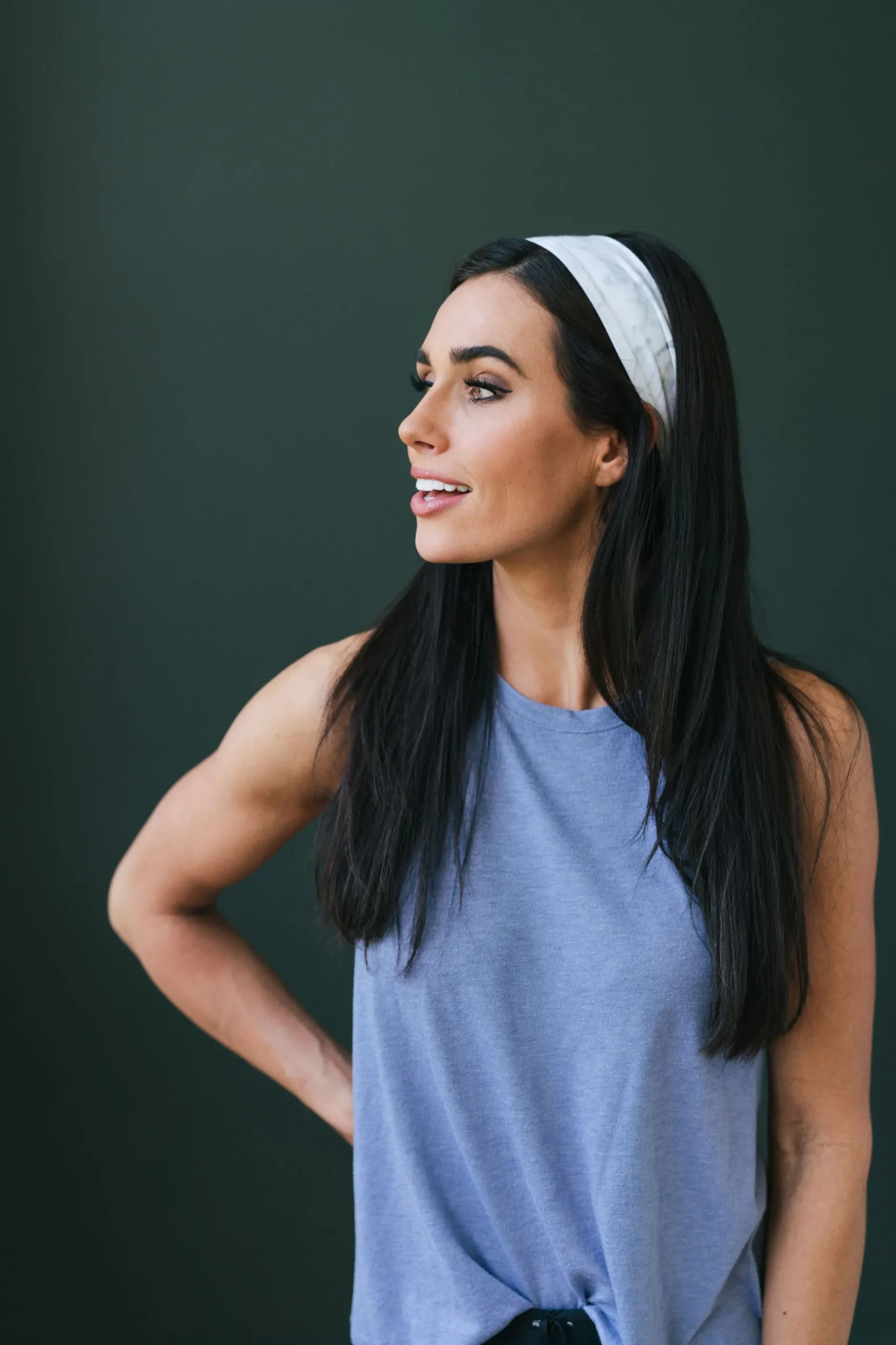 granite___headband_5-1.webp Headbands>Maven Thread GRANITE - 2'' Headband