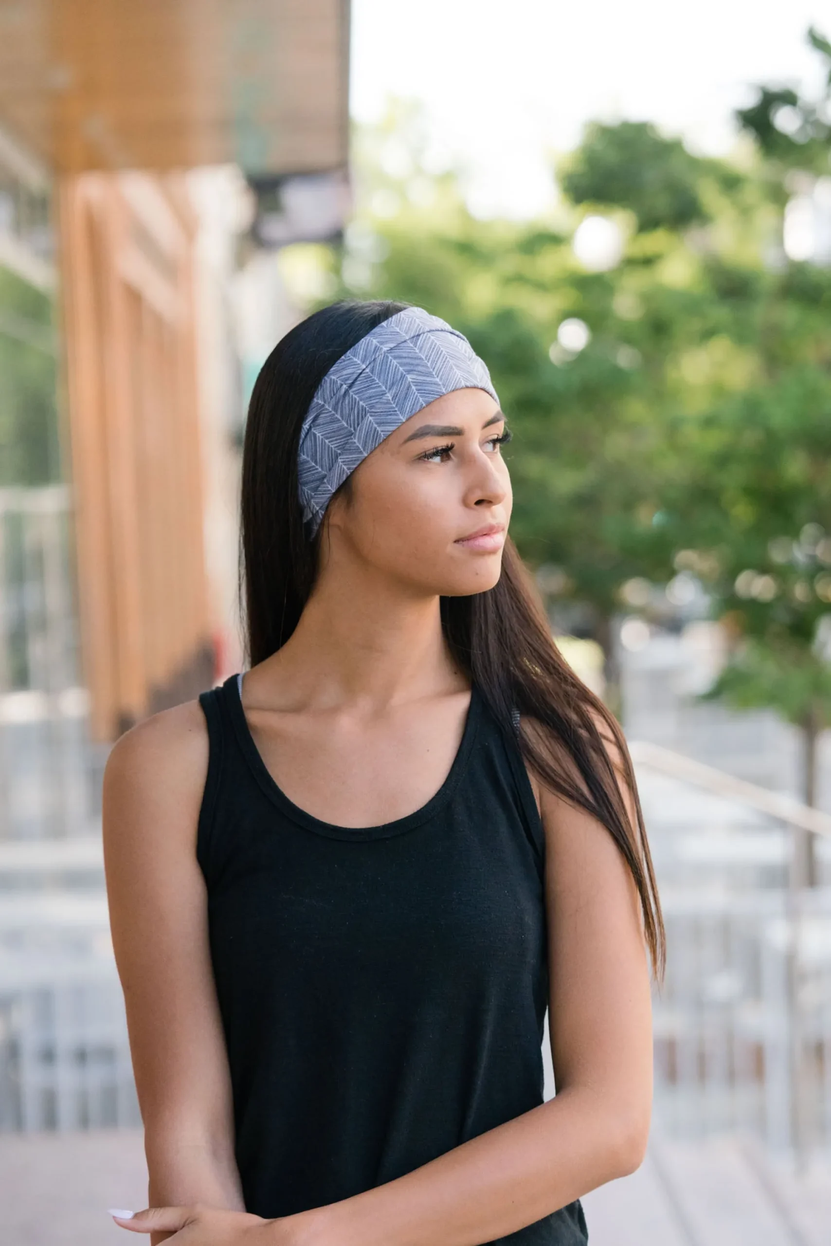 granite___headband_6.webp Headbands>Maven Thread GRANITE - 4'' Headband