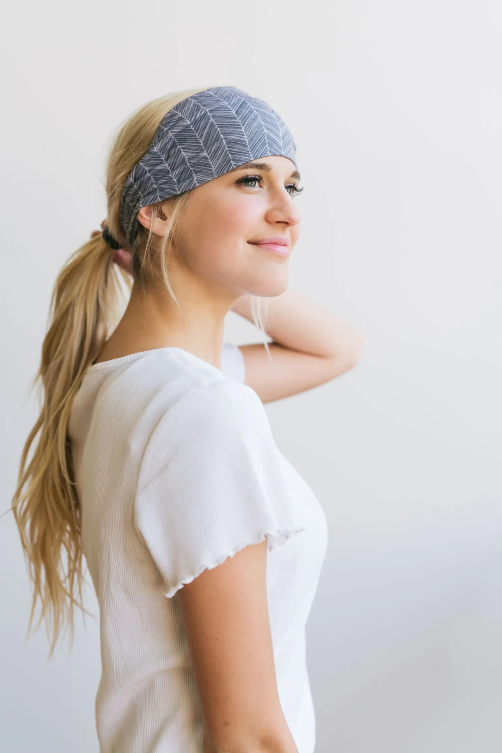 granite___headband_8.webp Headbands>Maven Thread GRANITE - 4'' Headband