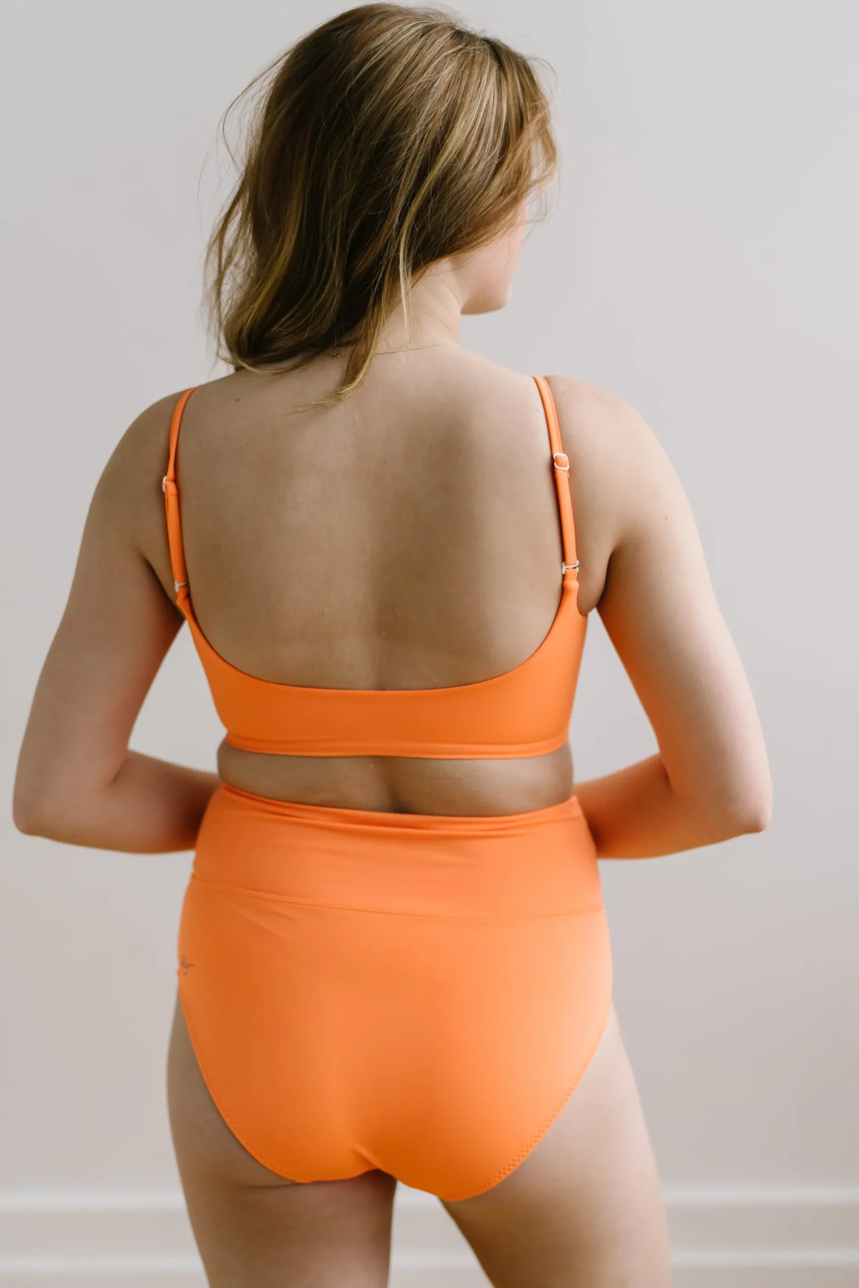 high_rise_bottoms__citrus_9.webp Swim Bottoms | Swim Bottoms>Maven Thread High Rise Bottoms - Citrus